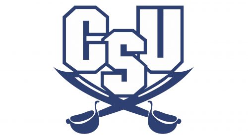 CSU Buccaneers Logo