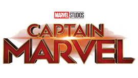 Captain Marvel Logo tumb