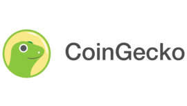 CoinGecko logo tumb