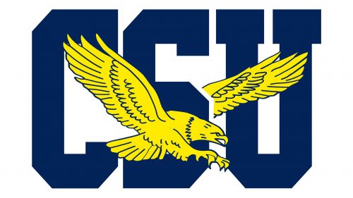 Coppin State Eagles Logo 