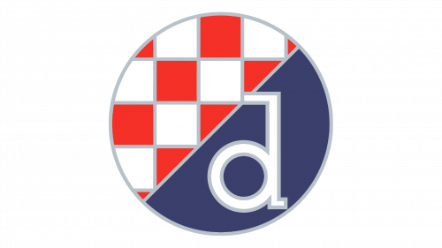 Dynamo Zagreb Logo 2010