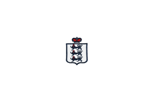 England National Football Team Logo 1979