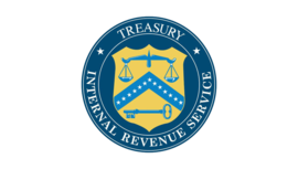 IRS Logo tumb