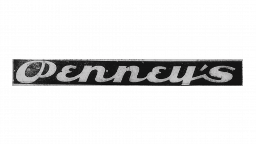 JCPenney Logo 1934