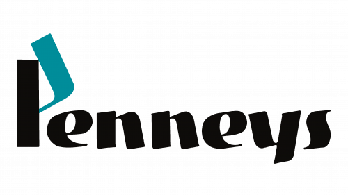JCPenney Logo 1963