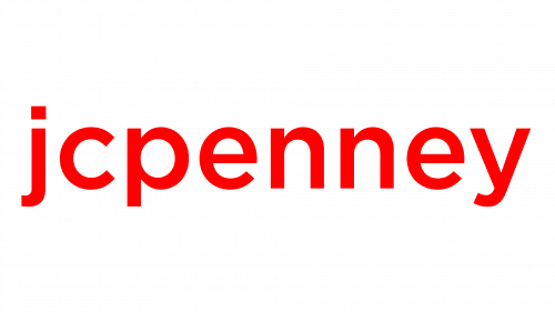 JCPenney Logo 2013