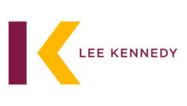 Lee Kennedy Logo tumb