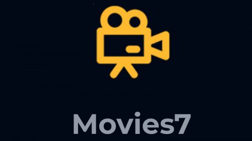 Movies7 Logo