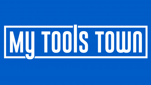 My Tools Town Logo