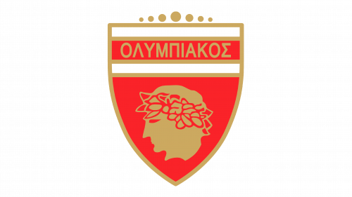 Olympiacos Logo 1925