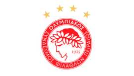 Olympiacos Logo tumb