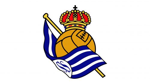 Real Sociedad Logo 