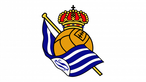 Real Sociedad Logo