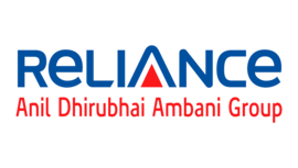Reliance Communications Ltd Logo tumb