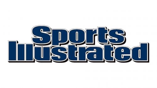 Sports Illustrated Logo 
