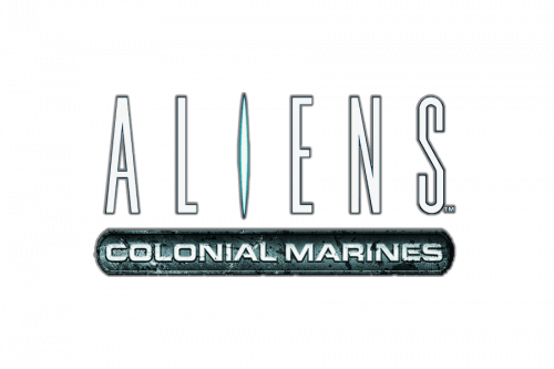 Alien Logo 2013