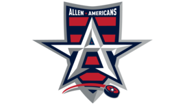Allen Americans Logo tumb