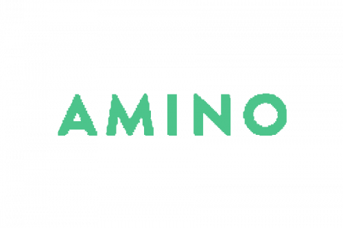 Amino logo 2014