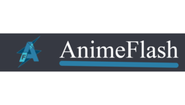 AnimeFlash Logo tumb