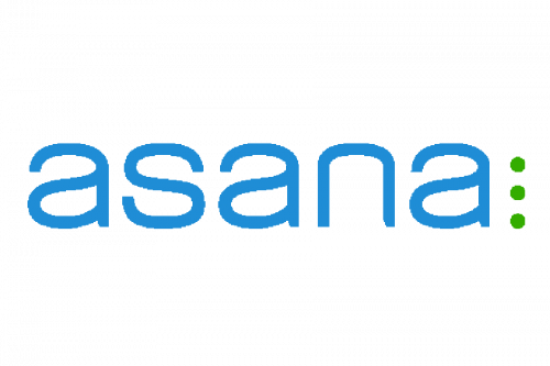 Asana logo  2008