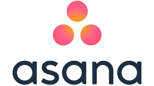Asana logo 