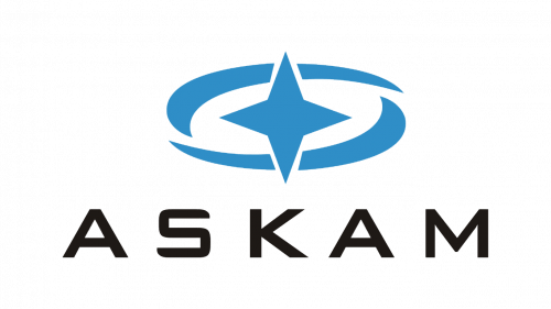 Askam Logo