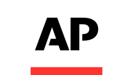 Associated Press logo tumb