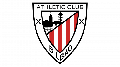 Athletic Bilbao Logo 1922