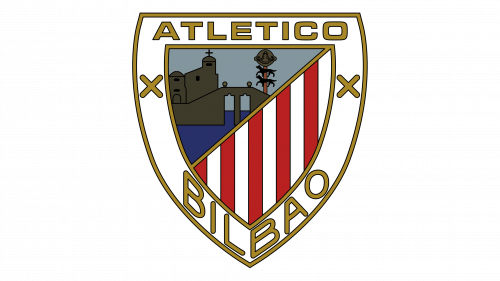 Athletic Bilbao Logo 1941