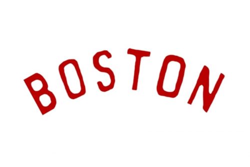 Atlanta Braves logo 1910