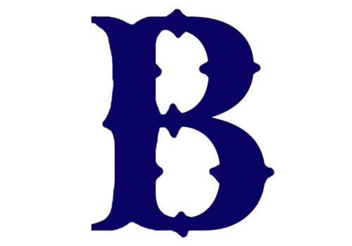 Atlanta Braves logo 1921