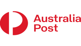 Australia Post Logo tumb