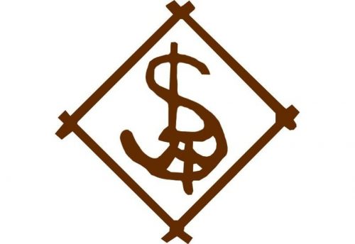 Baltimore Orioles logo 1906