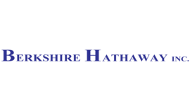 Berkshire Hathaway Logo tumb
