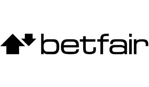 Betfair Logo 2000