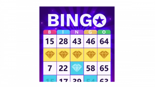 Bingo Clash: Win Real Cash Logo