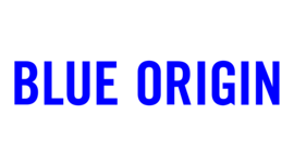 Blue Origin Logo tumb