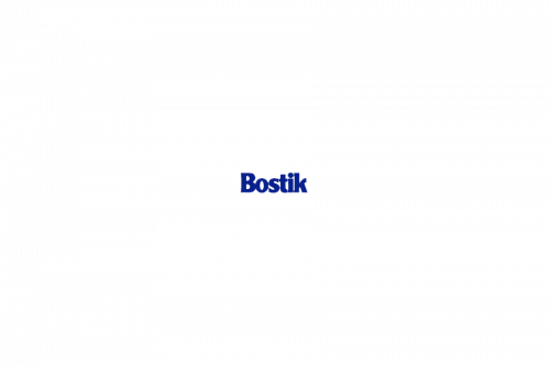 Bostik Logo old