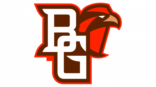 Bowling Green Falcons Logo