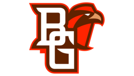Bowling Green Falcons Logo tumb