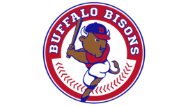 Buffalo Bisons Logo tumb