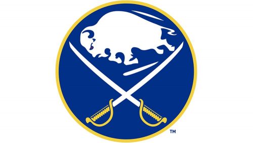 Buffalo Sabres Logo 1970