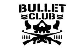 Bullet Club Logo tumb