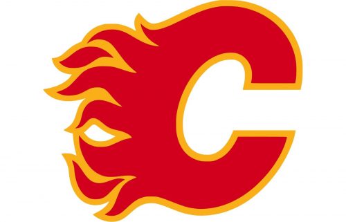 Calgary Flames logo 