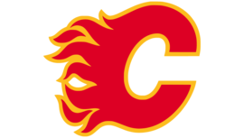 Calgary Flames logo tumb