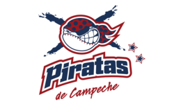 Campeche Piratas logo tumb