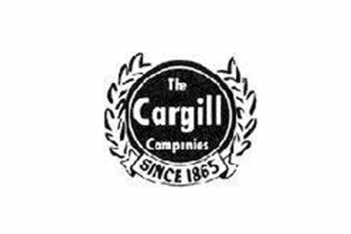 Cargill Logo 1950s