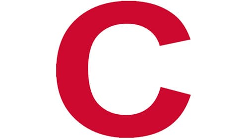 Cincinnati Reds Logo 1901