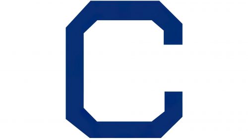 Cleveland Indians logo 1910