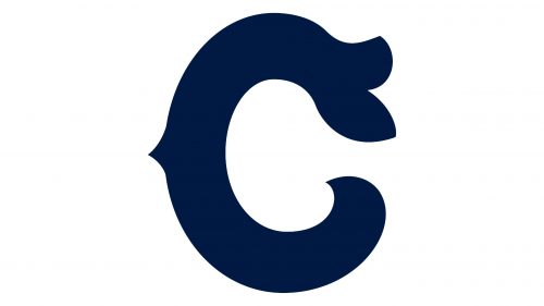 Cleveland Indians logo 1921